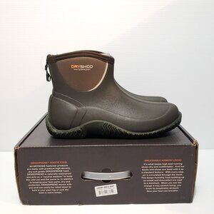 Dryshod Men's Legend Camp Ankle Boots - FCM